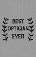 Best Optician Ever