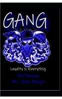 Gang