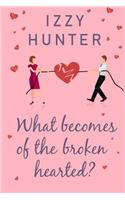 What Becomes of the Broken Hearted?
