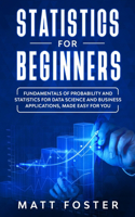 Statistics for Beginners