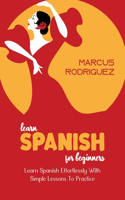 Learn Spanish For Beginners