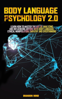 Body Language Psychology 2.0