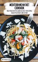 Mediterranean Diet Cookbook