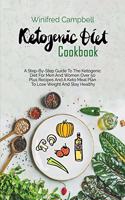 Ketogenic Diet Cookbook