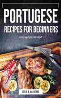 Portugese Recipes for Beginners