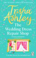 Wedding Dress Repair Shop