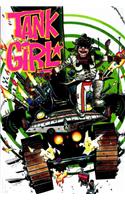 Tank Girl 3