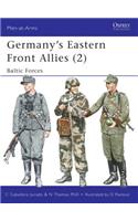 Germany's Eastern Front Allies (2)