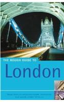 The Rough Guide to London  (Travel Guide eBook)