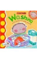 I Can Help: Washing