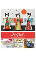 Origami & Other Paper Creations