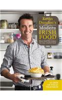 Kevin Dundon's Modern Irish Food