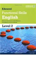 Edexcel Level 2 Functional English Student Book