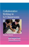 Collaborative Writing in L2 Classrooms