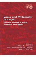 Logic and Philosophy of Logic