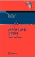 Switched Linear Systems