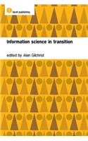 Information Science in Transition