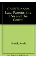 Child Support Law