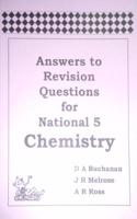 Answers to Revisison Questions for National 5 Chemistry