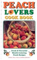 Peach Lovers Cookbook