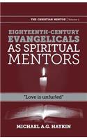 Eighteenth-century evangelicals as spiritual mentors