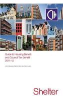 2011-12 Guide To Housing And Council Tax Benefit