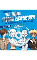 One Million Manga Characters