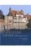 Darwin College: A 50th Anniversary Portrait