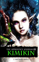 The Apprentice Journals III