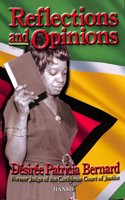 Reflections And Opinions