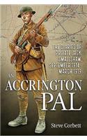 An Accrington PAL