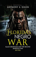 Florida's Negro War