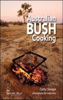 Australian Bush Cooking