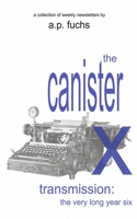 Canister X Transmission
