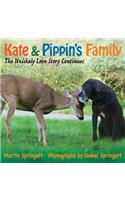 Kate & Pippin's Family