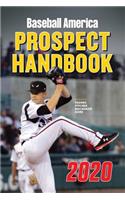 Baseball America 2020 Prospect Handbook