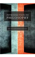 Introduction to Philosophy