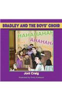 Bradley and the Boys' Choir