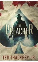 Preacher: A Preacher Thriller
