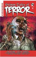 Grimm Tales of Terror Volume 4