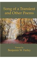 Song of a Transient and Other Poems