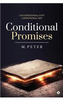 Conditional Promises