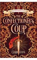 The Confectioner's Coup