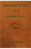 Chronicles of Tarc 545-3