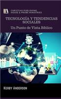 Tecnología Y Tendencias Sociales