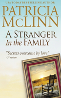 Stranger in the Family: Bardville, Wyoming, Book 1