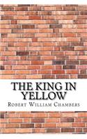 King in Yellow