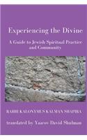 Experiencing the Divine