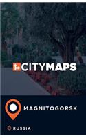City Maps Magnitogorsk Russia