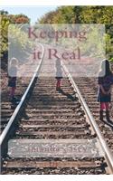 Keeping It Real: One Mom's Conversations with Her Daughters about the Reality of Exploitation